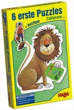 GW86e0 6 Erste Puzzle