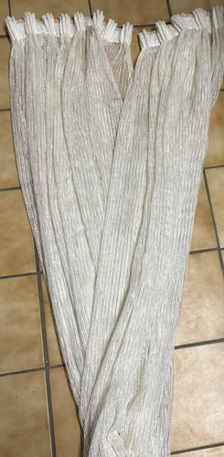 Gardinenschals 246 205 cm - x,