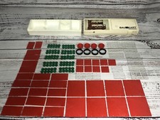 Rare vintage bausatz - vintage,