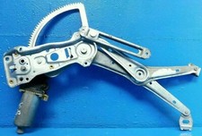 Mercedes C 180 W 202 Fensterheber mit  Fensterhebermotor Original  rechts vorne