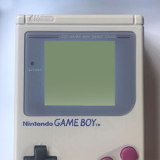 Nintendo Game Boy Classic