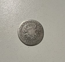 Louis XIV (1643-1715) 1/10 Ecu Mit 3 Kronen 1715 Besançon