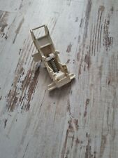 Spülmaschine Whirlpool ADG 6330/3 IX Türschloss Schloss Türverriegelung 