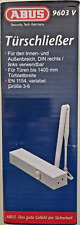 Abus Türschließer 9603 V