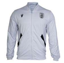 Macron PAOK Thessaloniki