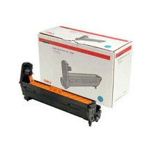 Oki image drum type cyan - oki,