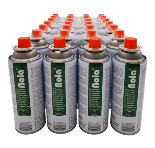 Gaskartusche 227g 392ml - gaskartusche, 227g/392ml