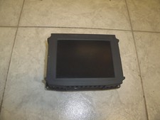 Bordcomputer CID Color Info Display für Opel Vectra C / Signum  13156065  YF