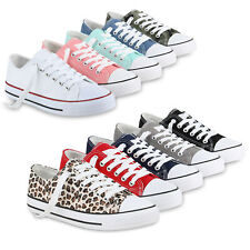 Damen Herren Kindrer Sneaker