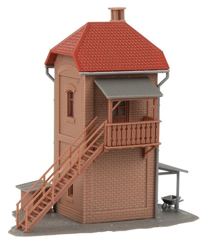 Faller 120117 blockstelle - faller,