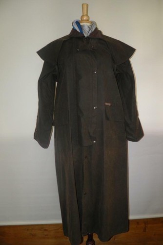 Vintage herren driza - vintage, driza-knochen