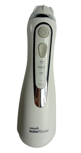 Waterpik kabellose munddusche - waterpik,