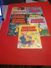 albert enzian nr. 1 - 9