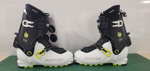 Movement explorer skischuh - explorer,