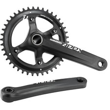 SRAM Apex 1 Cannondale Wide D1