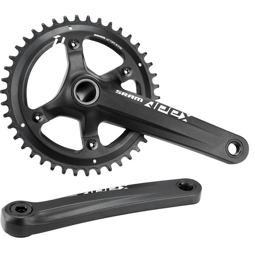Sram apex cannondale wide d1 - apex, 1