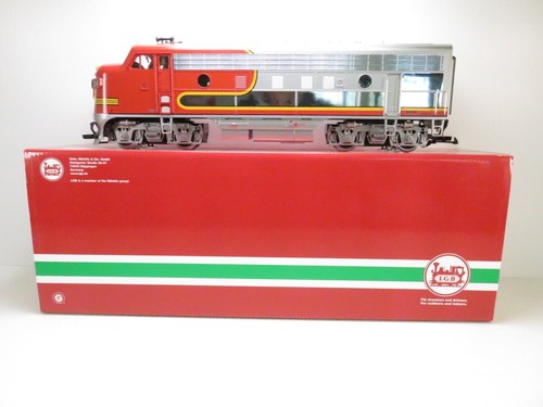 Lgb 20583 spur dc - (jop435),