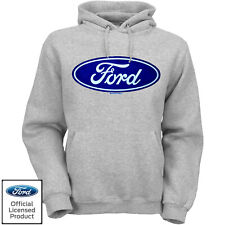 Ford oval Logo Sweatshirt