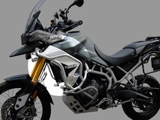 Sturzbügel Heed TRIUMPH TIGER