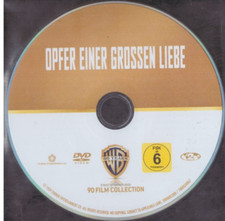 Opfer einer großen Liebe -