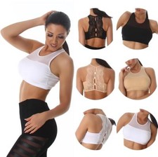 Damen Crop Top bauchfrei