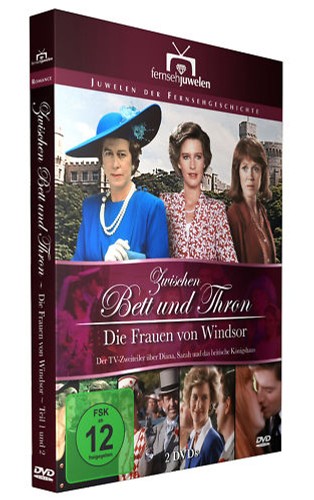 Zwischen bett und - bett,