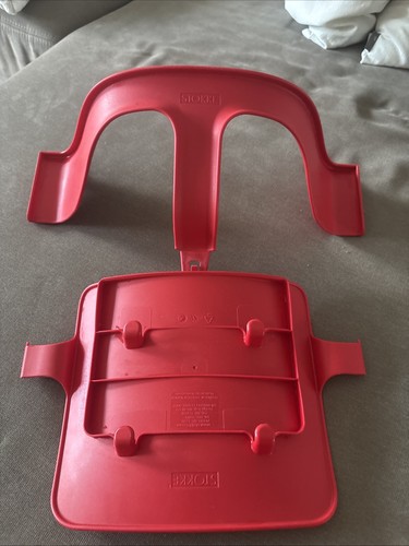 Stokke tripp trapp babyset rot - trapp,