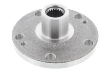 Radnabe Vorderachse für