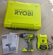 Ryobi Brushless