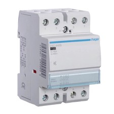 Hager Installationsschütz