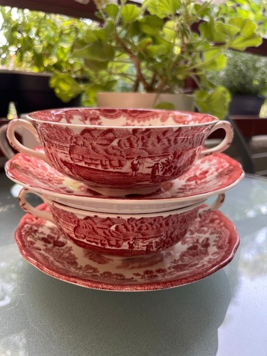 Royal worcester palissy - royal,
