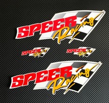 Speer Racing Superbike