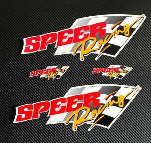 Speer racing superbike - speer,