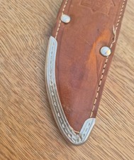 PUMA Jagdmesser Solingen