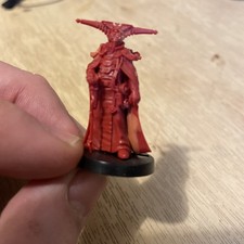 Espern Locarno - Warhammer