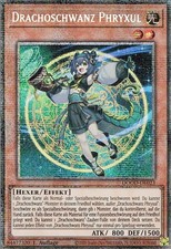 Yu-Gi-Oh! Doom of Dimensions DOOD-DE Einzelkarten zur Auswahl - deutsch