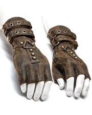 Punk Rave Herren Steampunk