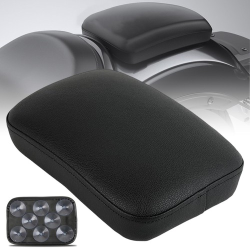 Motorrad sozius sitz sitzpad - sitz,