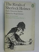 The Rivals of Sherlock Holmes