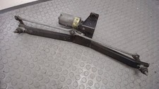 Scheibenwischermotor vorn audi - vorn,