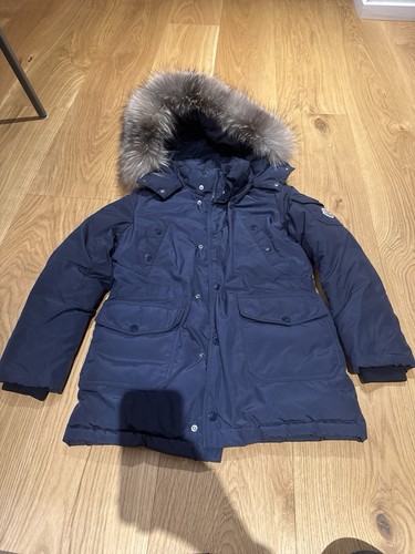 Moncler kinderjacke größe - kinderjacke,