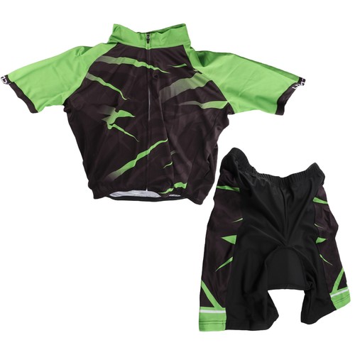 Radsport trikot hose set - trikot,