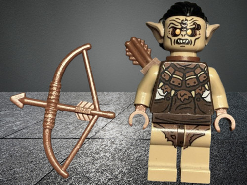 Lego minifigur lor048 the - lego®,