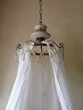 Vintage Antik Französisch