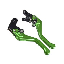 PUIG Bremshebel + Kupplungshebel Set v3 (für: Triumph Daytona 650 865LX 05 )