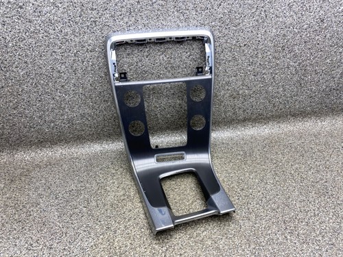 Blende mittelkonsole 30781499 - blende,
