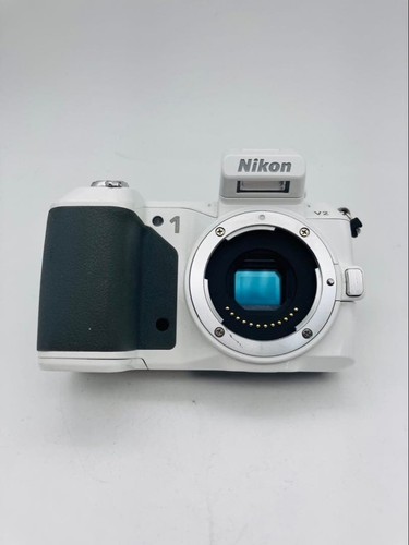 Nikon spiegellose - nikon,