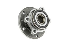 Radlagersatz Vorderachse