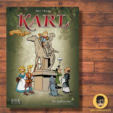 Karl Gesamtausgabe 01 / Der