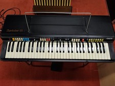GEM Sprinter 61 Combo Orgel